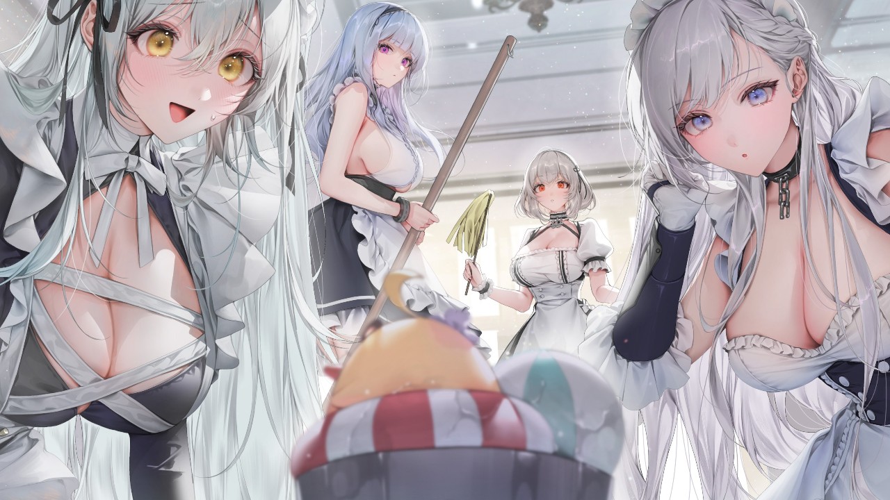 Издатель Azur Lane Yostar открыл новую студию для разработки игр в Японии