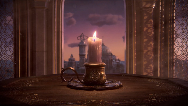 Объявлено окно релиза ремейка Prince of Persia: The Sands of Time. Фанатам придется запастись терпением