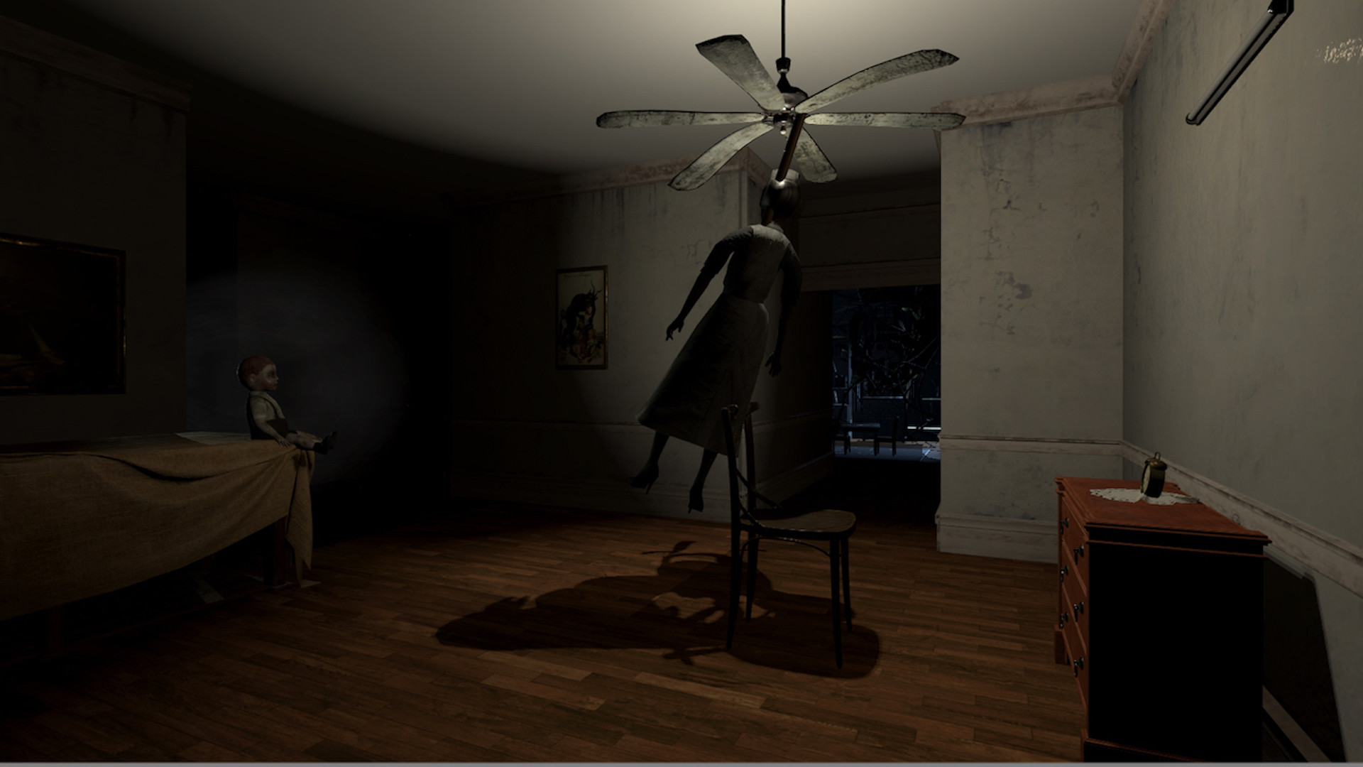 Steam vr horror фото 64