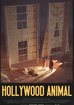 Hollywood Animal