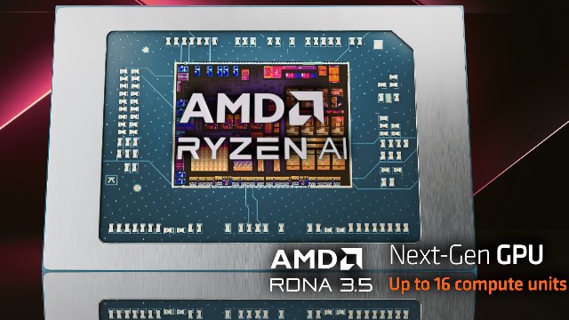 Встройка AMD Radeon 890M опередила некоторые дискретные видеокарты и на 46% быстрее 780M