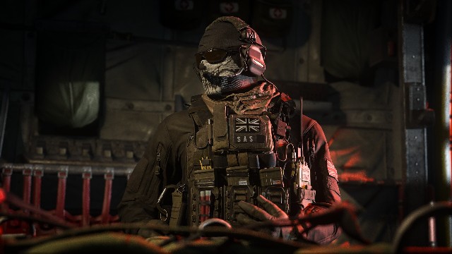 Новый сезон довел Call of Duty до лидерства в чарте продаж Steam