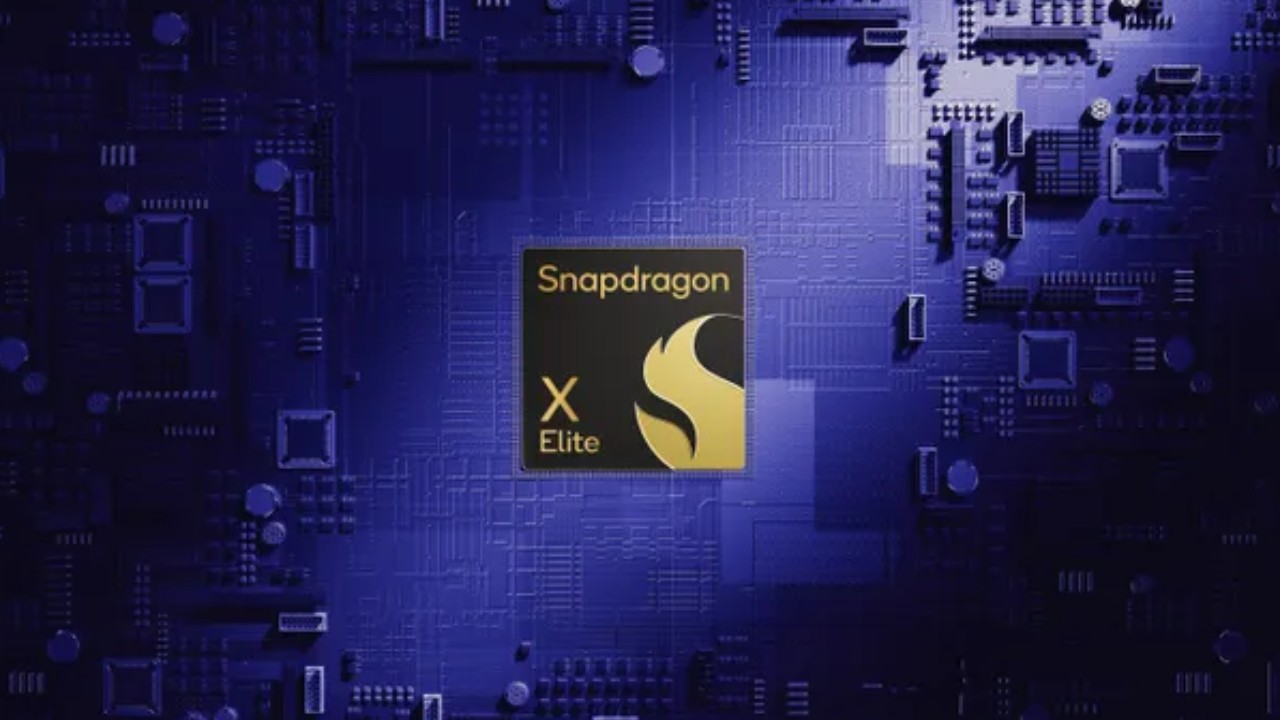 Snapdragon X Elite не справляются с играми из-за проблем с совместимостью