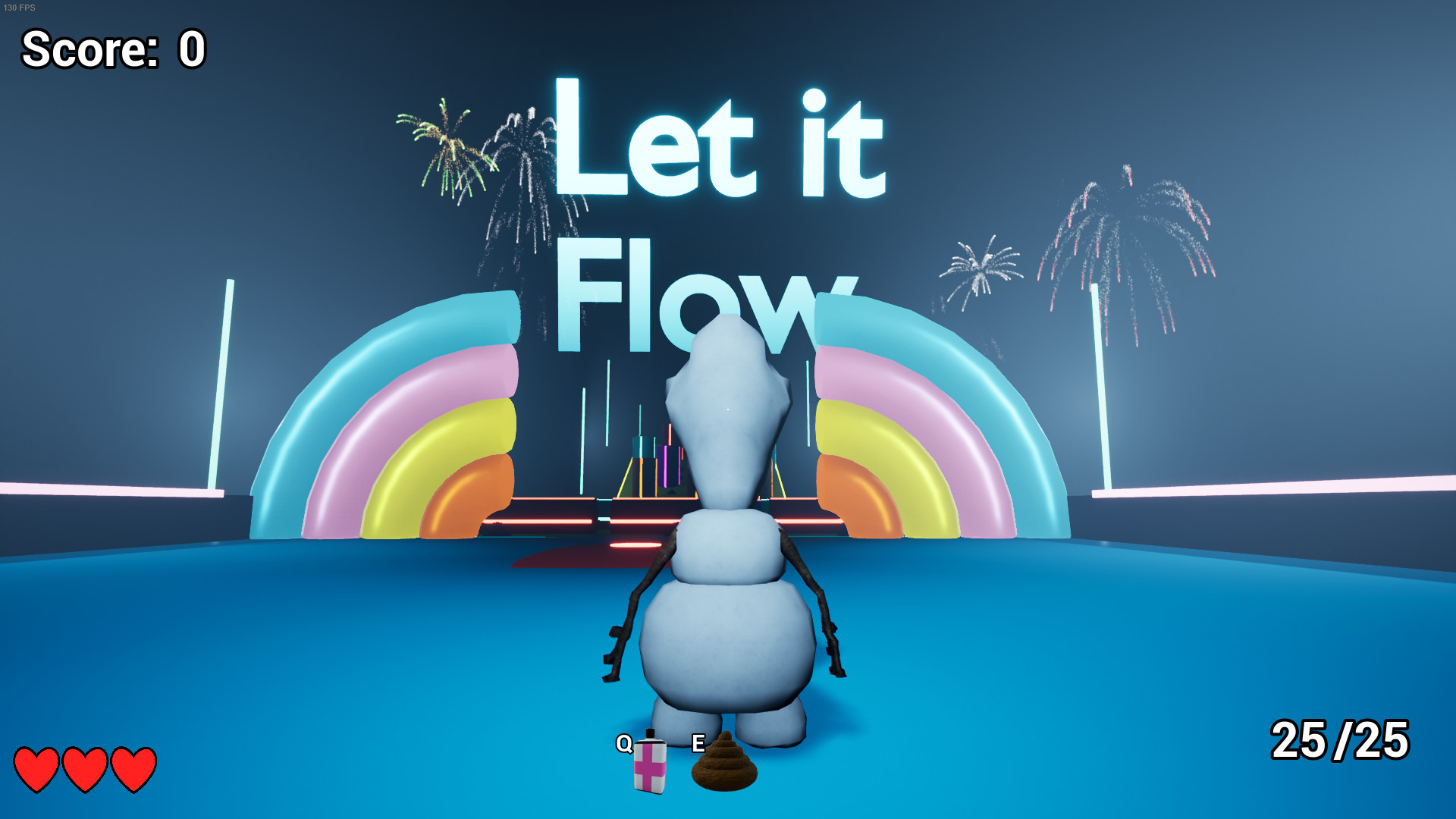 Let It Flow - обзор и оценки, описание, новости, вся информация