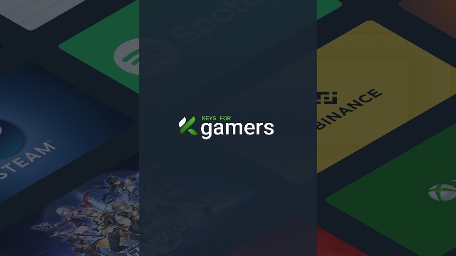 Keysforgamers – широчайший выбор игр и сервисов по выгодным ценам!