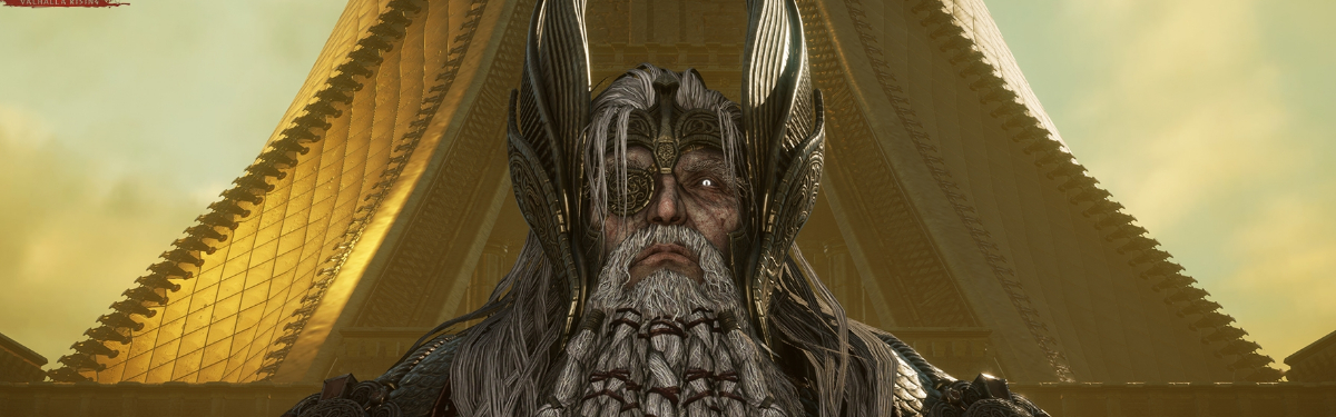 Odin: Valhalla Rising - Подробно обо всех особенностях игры