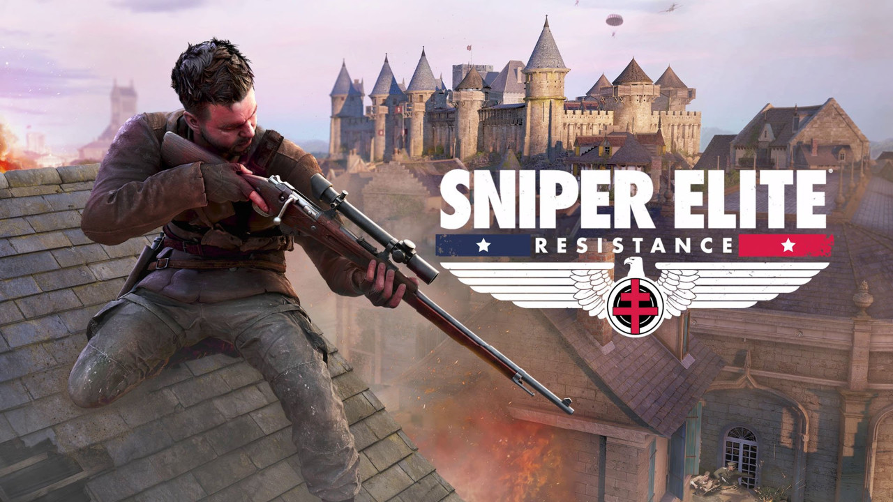 Промежность фюрера снова под угрозой: анонсирована Sniper Elite: Resistance