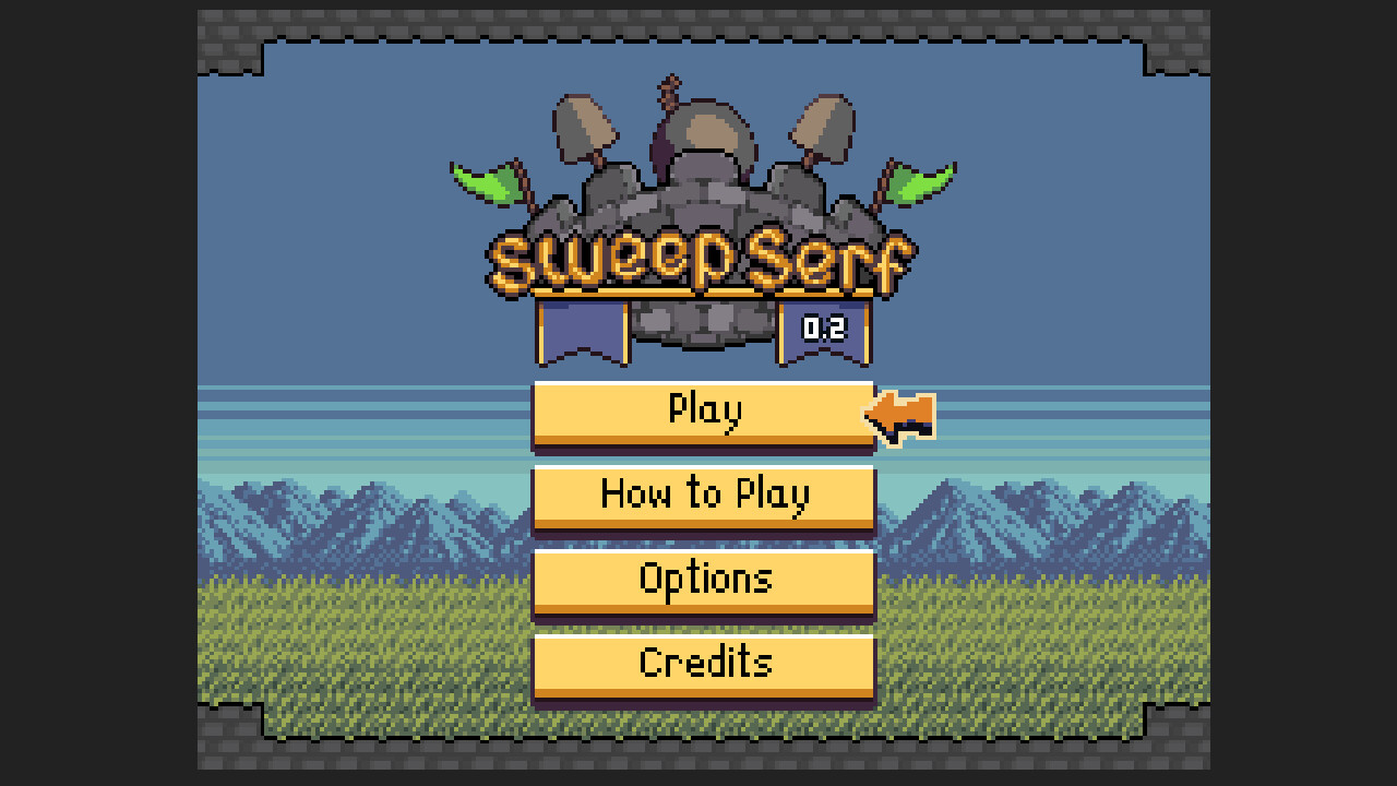 Игры похожие на Sweep Serf - список топ игр