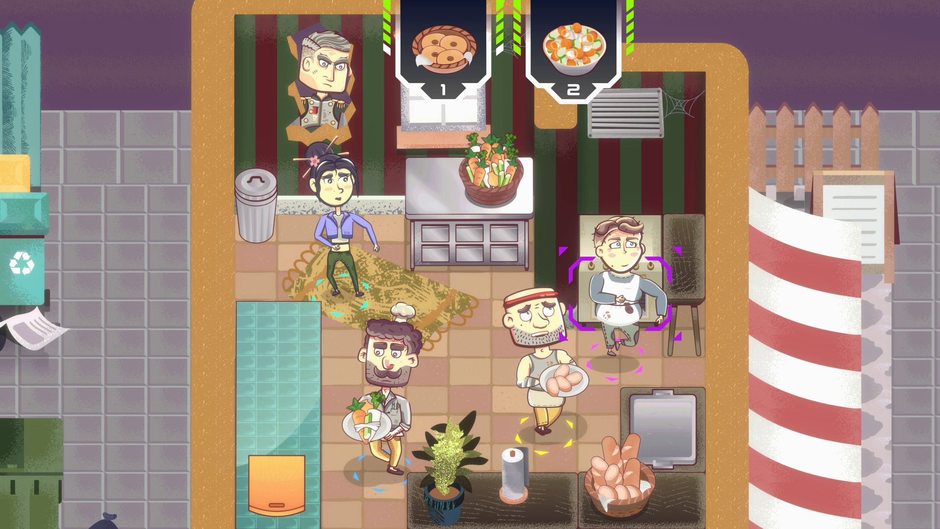 Cooking together game. Игра летс сувифе. Chaos Cooking. Том 2 61 лет игры.