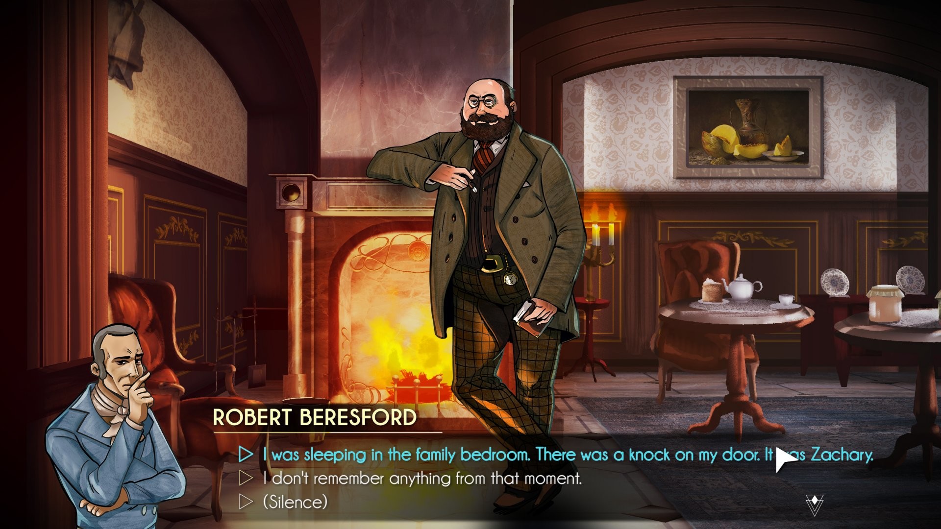 Игры похожие на The Beresford family - список топ игр