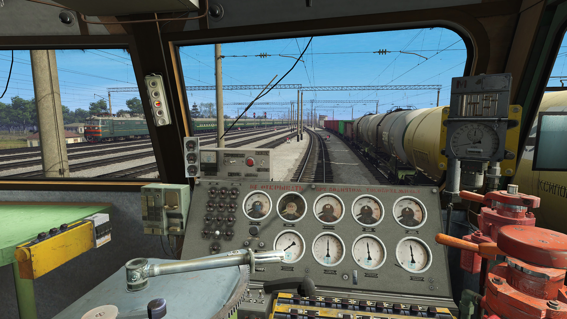 Trainz Railroad Simulator 2022 системные требования к ПК (PC) - минимальные  и рекомендуемые требования игры