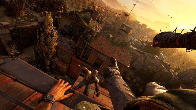 Директор Techland анонсировал разработку Dying Light 3, рассказывая о Dying Light: The Beast