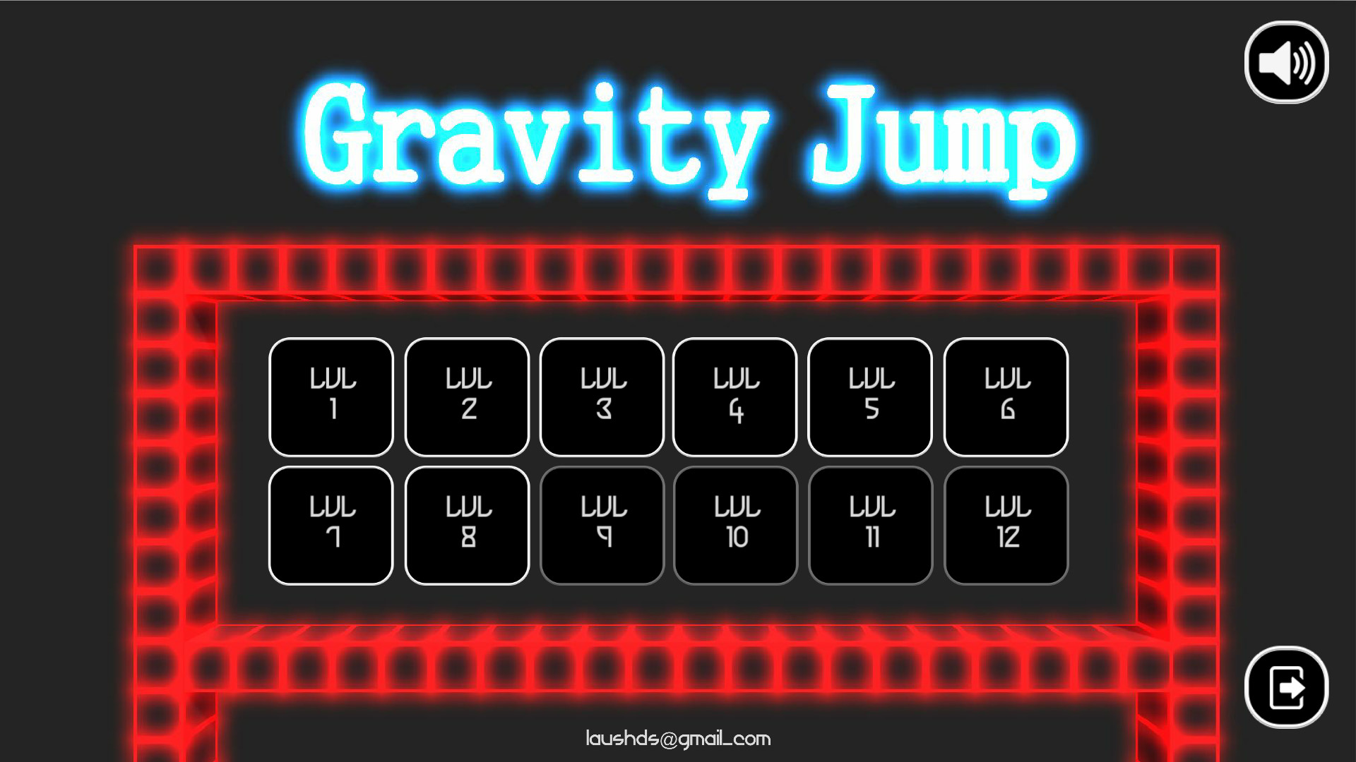 Gravity Jump - обзор и оценки, описание, новости, вся информация