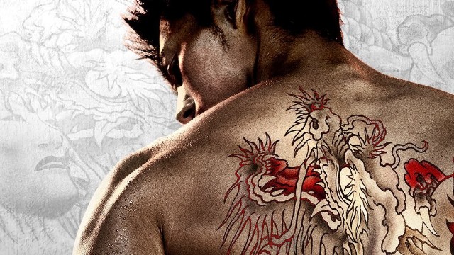 Amazon готовит сериал по серии Like a Dragon (Yakuza) на осень 2024 года