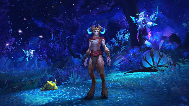 Издатель World of Warcraft в Китае платит деньги за доносы о создателях читов