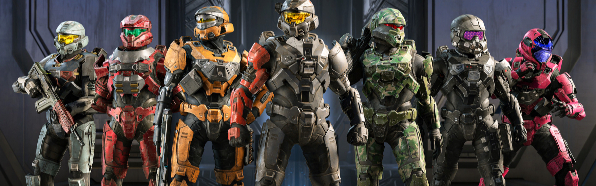Слух: Разработчики Halo Infinite выпустят конкурента Warzone и Apex уже в 2022 году