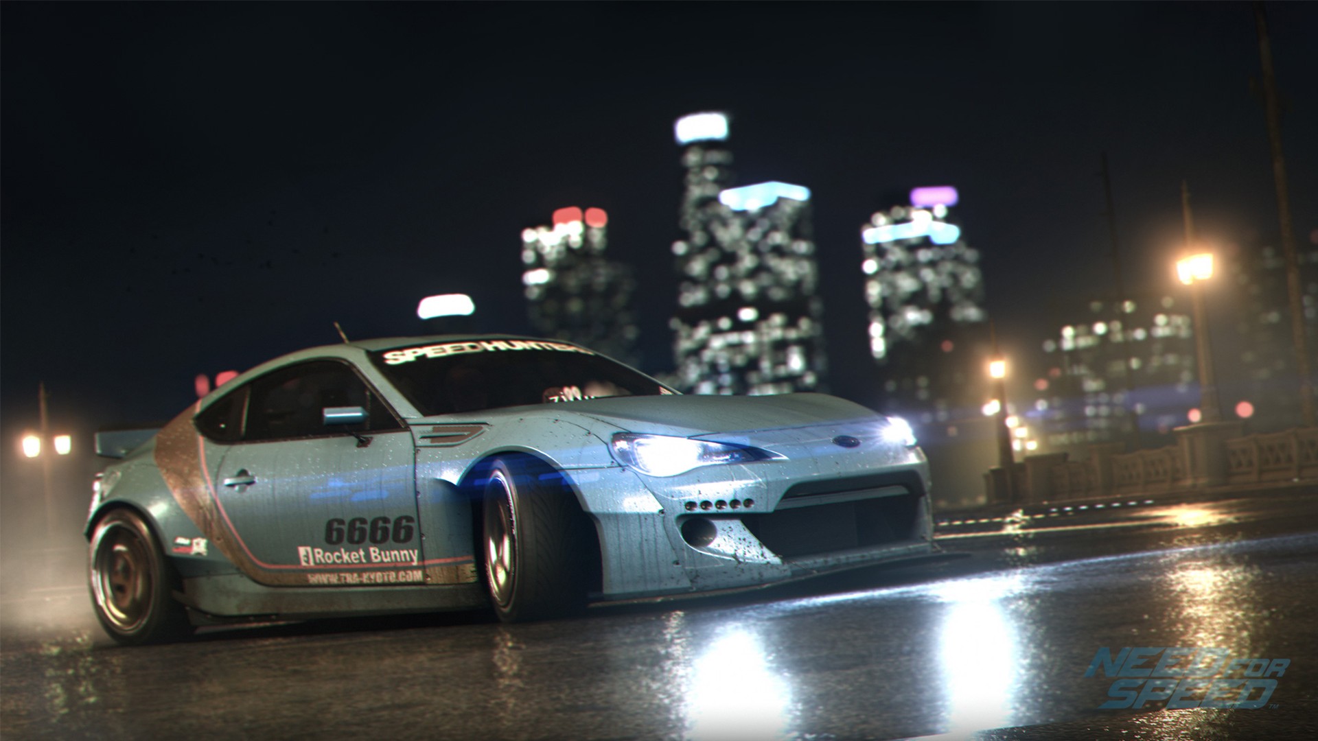 Need for speed 2015 steam фото 14