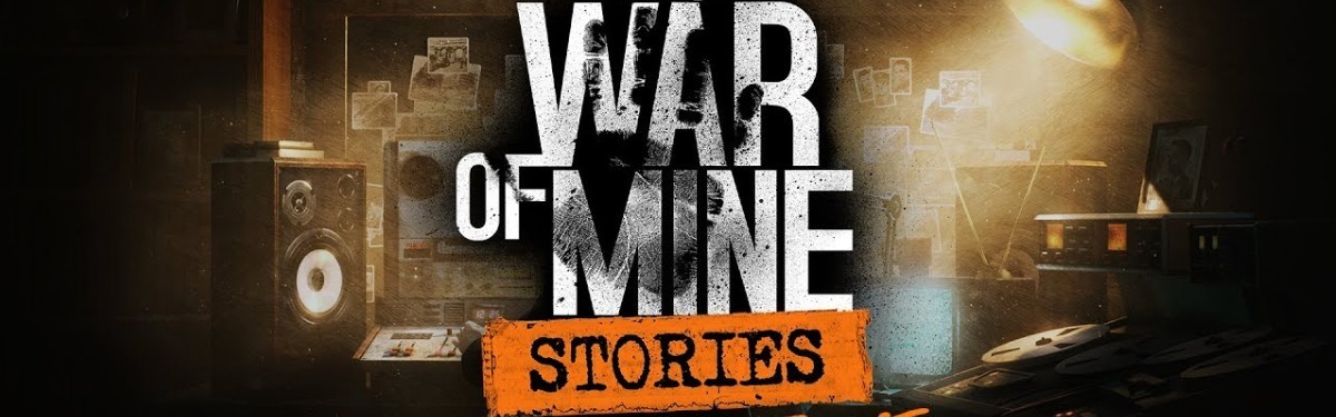 Mine stories