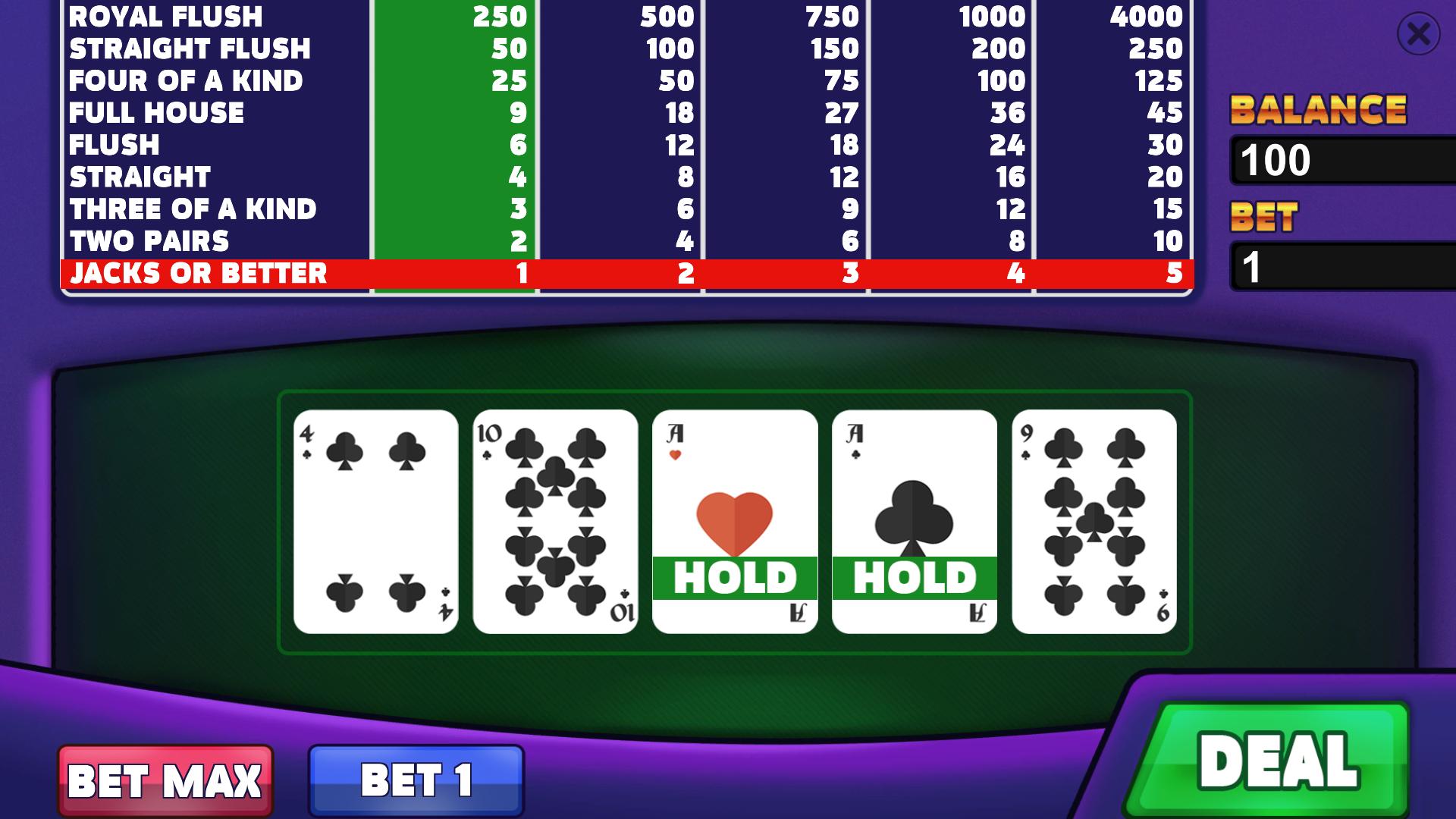 Купить Royal Casino: Video Poker дешево (скидки до 90%): сравнение цен в  магазинах. Предзаказ