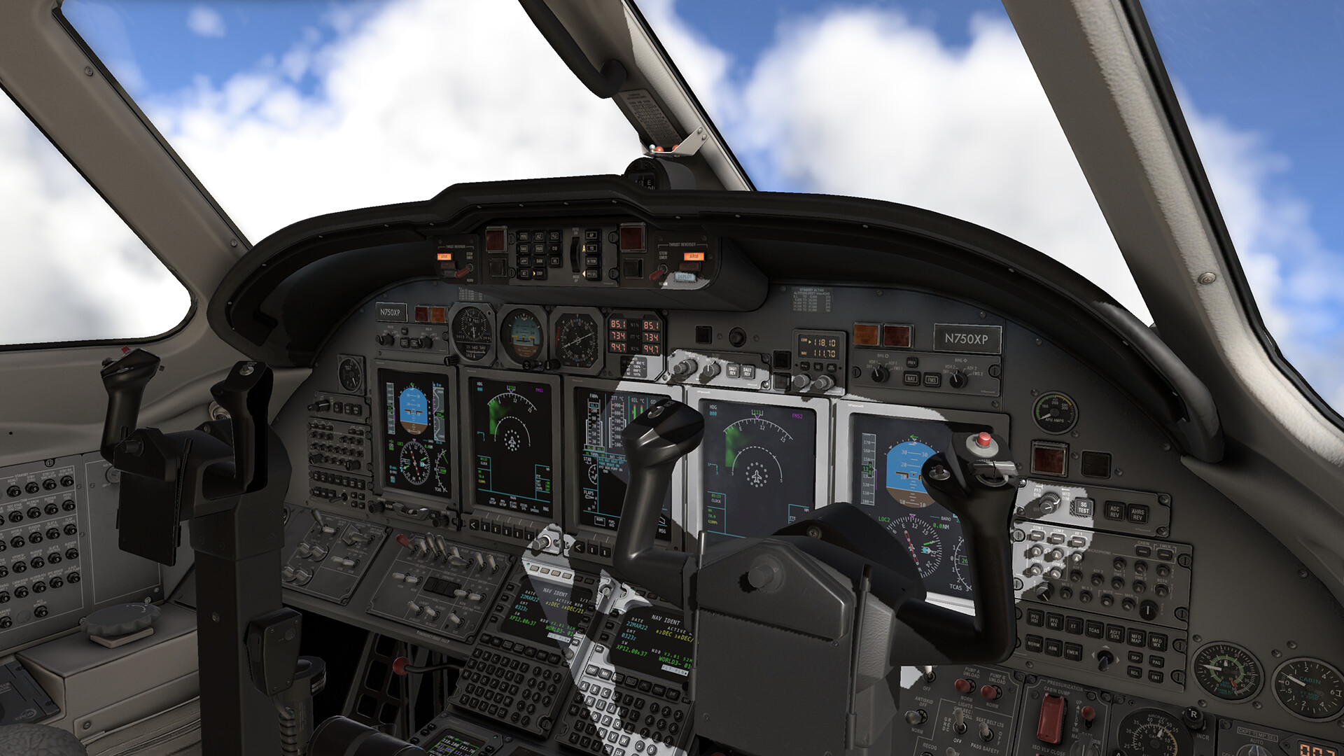 X plane 12 steam фото 18