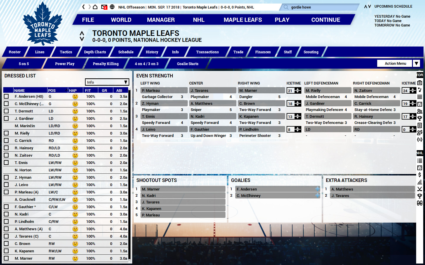 Steam franchise hockey manager фото 85