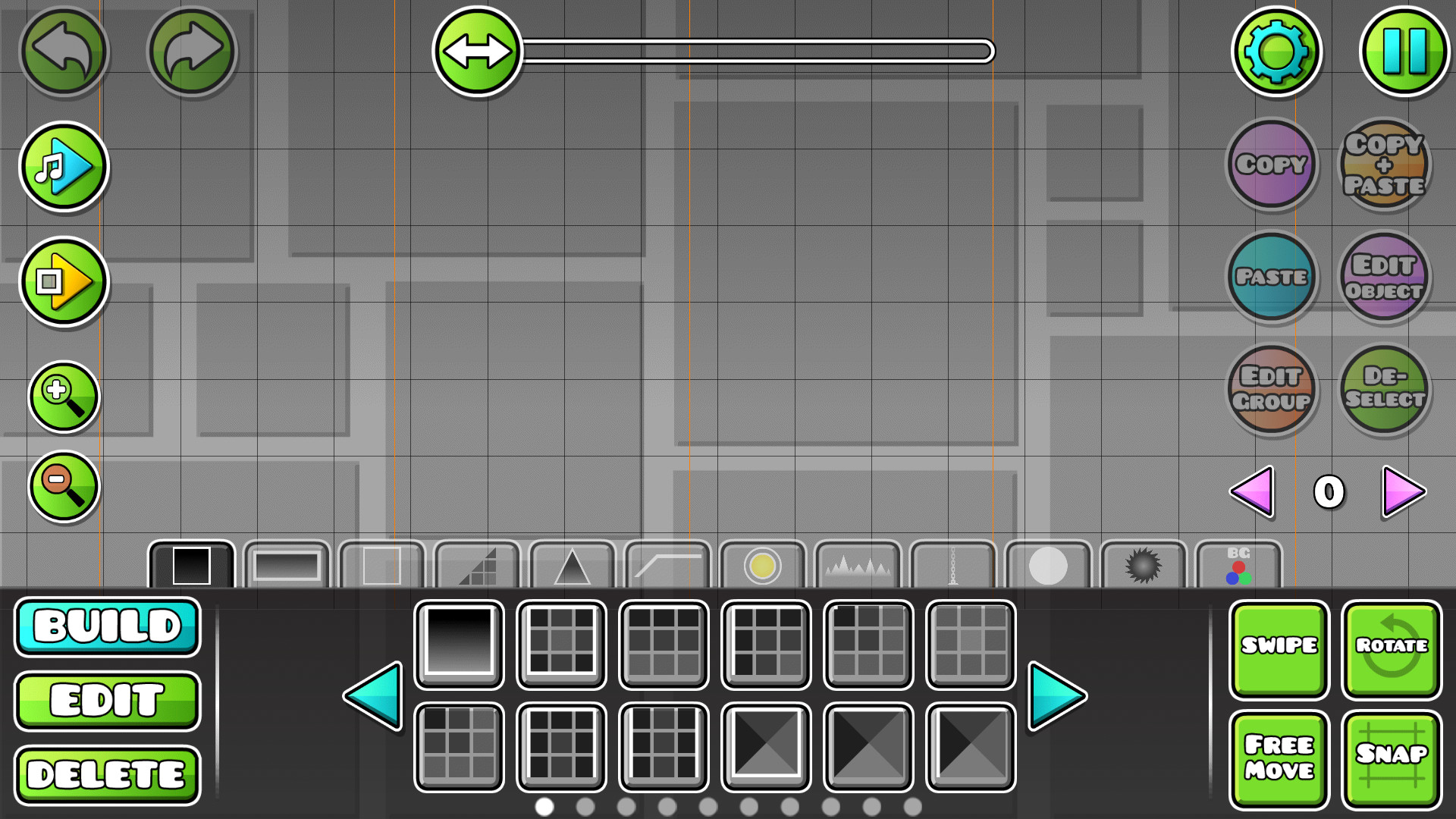 Geometry Dash      png  PNGEgg