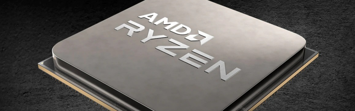AMD Ryzen 5600X опережает INTEL Core i7-10700K в Cinebench R15