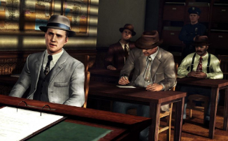 Разработчики L.A. Noire: The VR Case Files работают над новым VR-проектом для Rockstar Games 