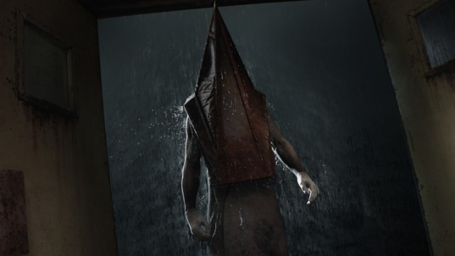 Silent Hill 2 remake покажут на презентации Silent Hill Transmission 31 мая