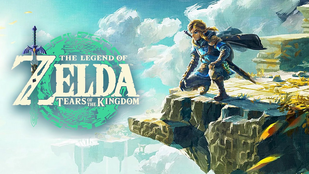 Android-версия Yuzu успешно запускает Zelda: Tears of the Kingdom, но FPS не радует