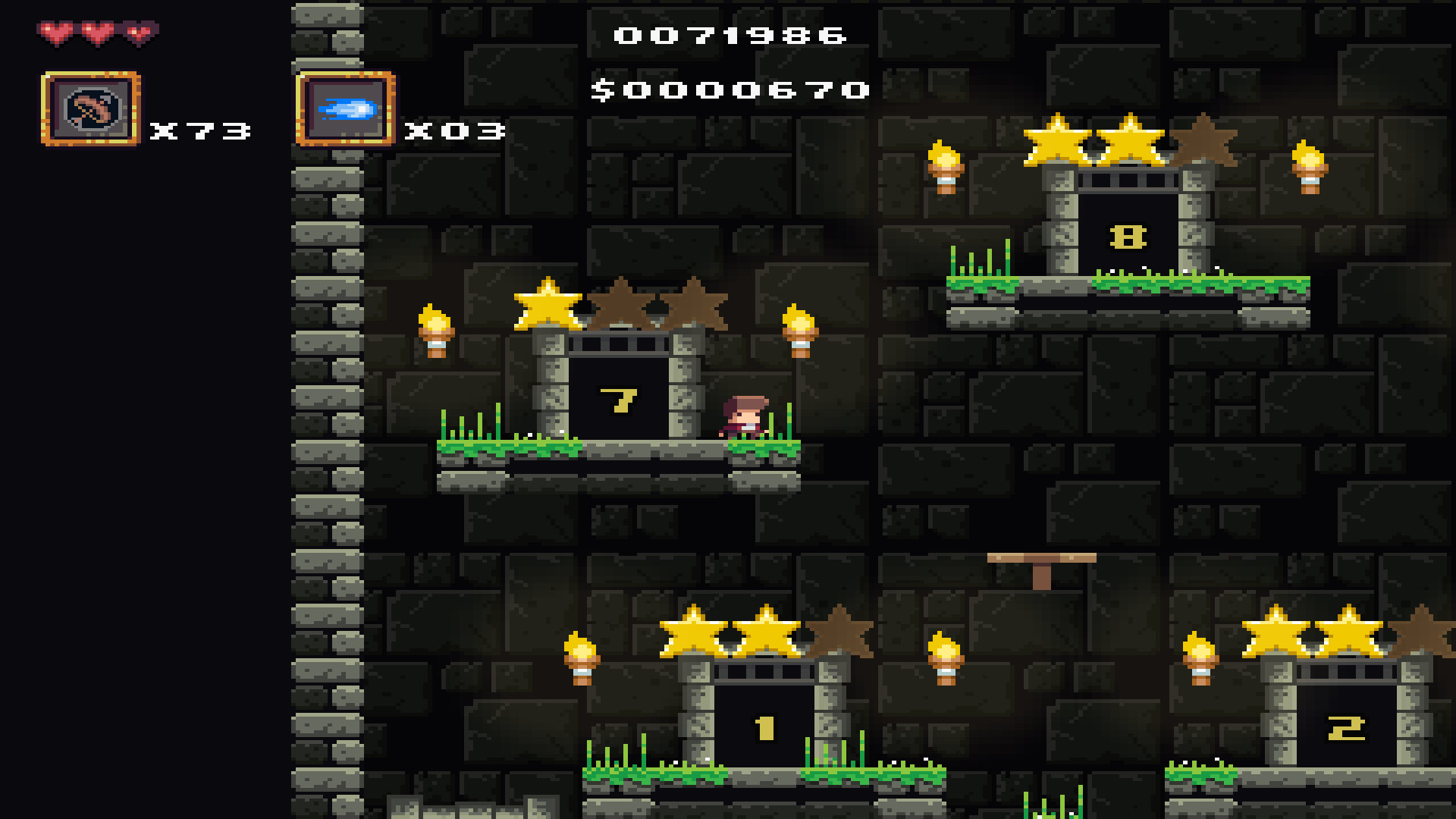 Chests in dungeon terraria фото 24