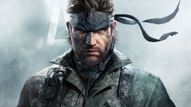 Konami и Дэвид Хейтер рассказали о новинках Metal Gear Solid Delta: Snake Eater и показали коллекционное издание