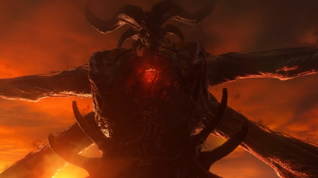 Несусветная глупость и расплата за нее в синематике Vessel of Hatred Diablo IV — релиз 8 октября