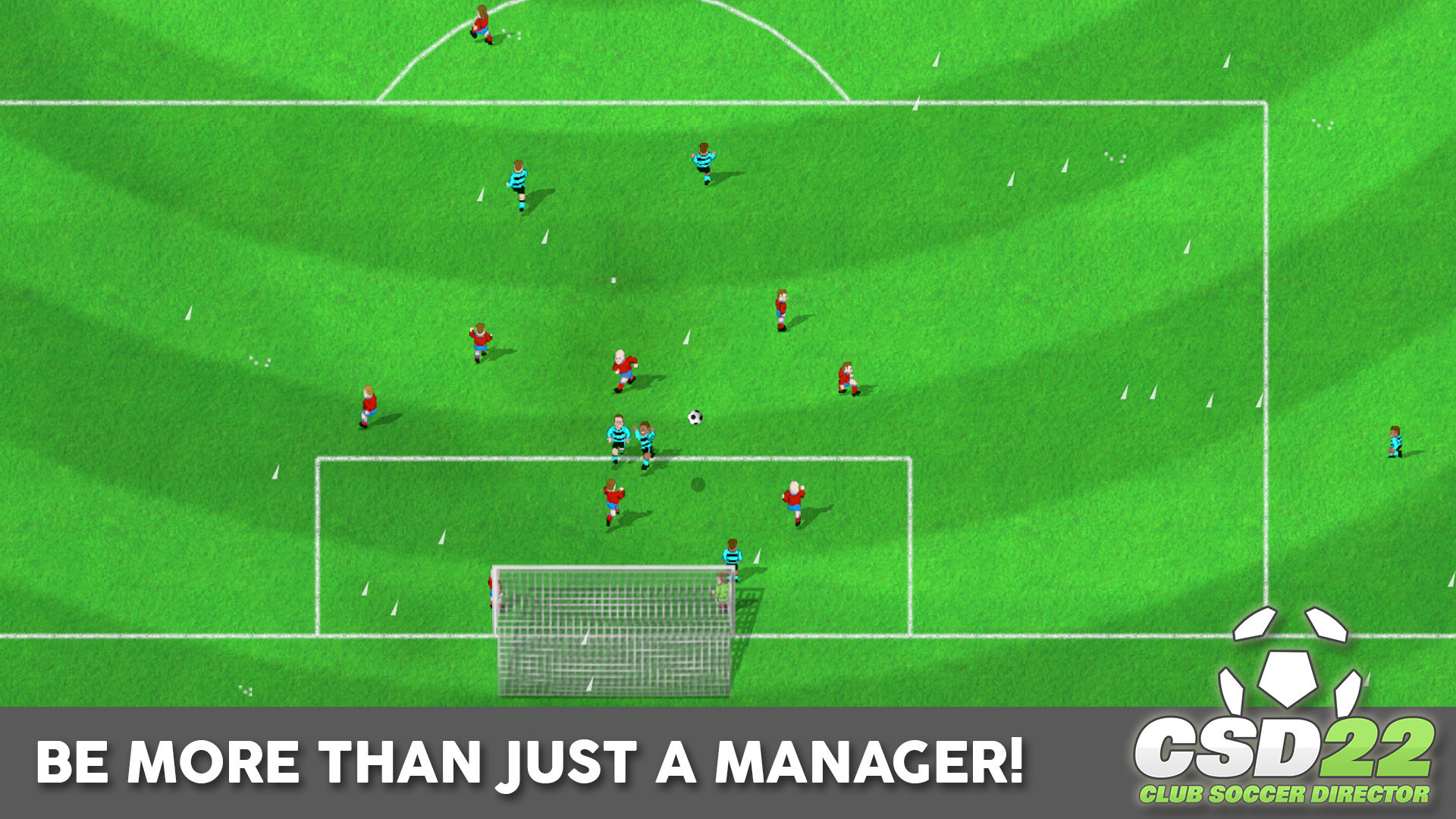 Soccer manager 2022 steam фото 54