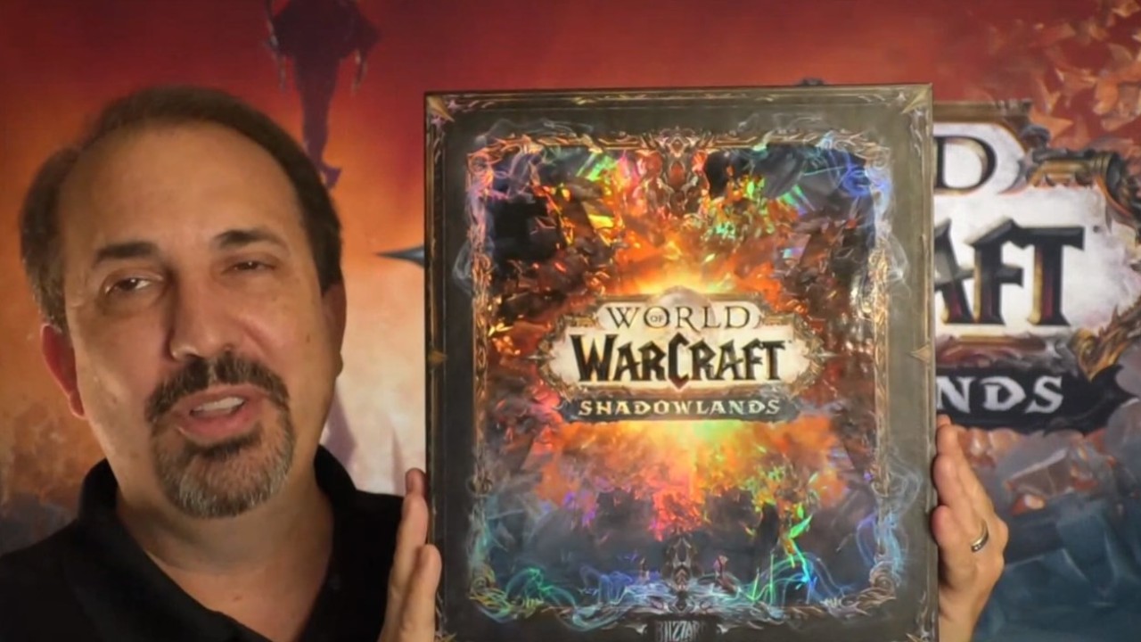 Бывший руководитель вселенной Warcraft, Джон Хайт, стал главой Wizards of the Coast
