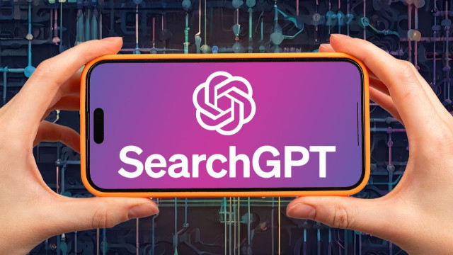 OpenAI представила SearchGPT — поисковик, который уничтожит Google