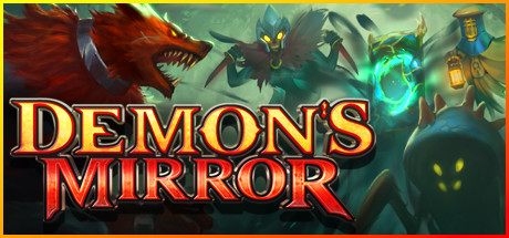 Demons Mirror - обзор и оценки, описание, новости, вся информация