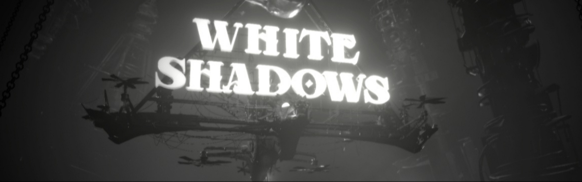 White shadows