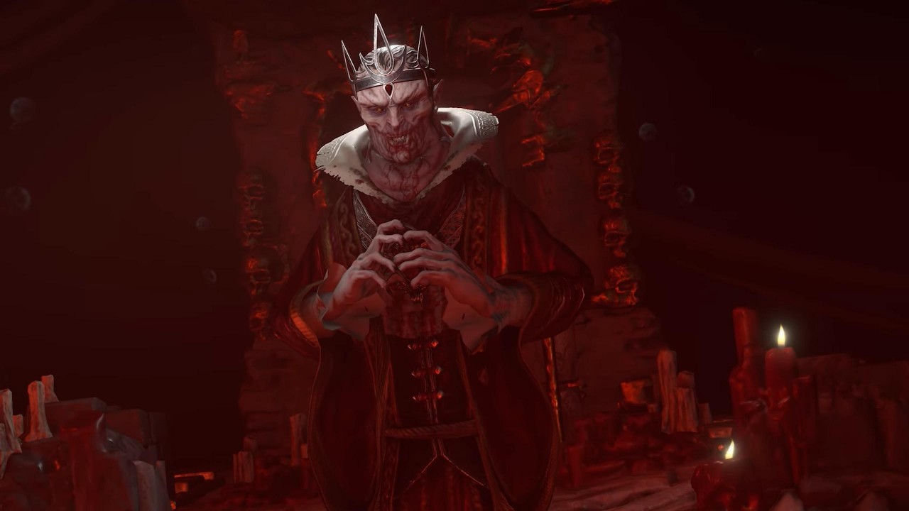 С 13 февраля Blizzard позволит разбирать сверхуникальные предметы в Diablo IV и создавать новые