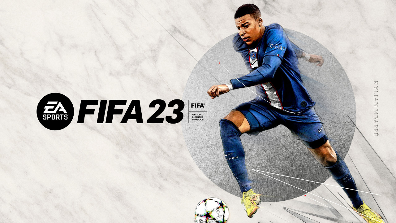 Хакеры взломали DENUVO в FIFA 23 — и это была не  Empress 