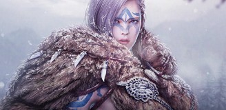 Black Desert - Объявлена дата выхода класса Страж на корейский сервер