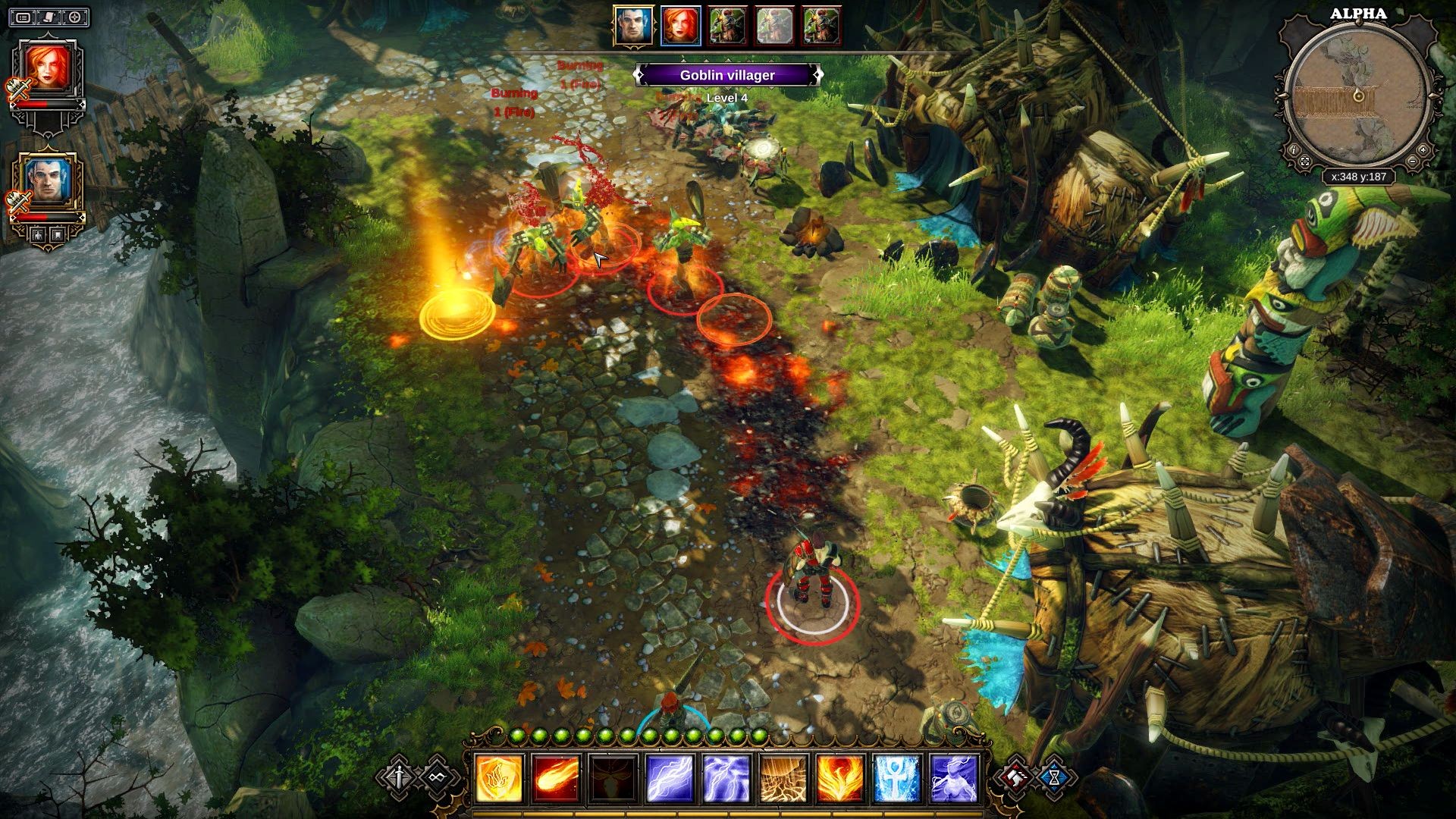 Steam original sin divinity original sin enhanced edition фото 60