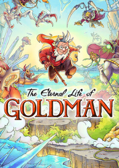 The Eternal Life of Goldman