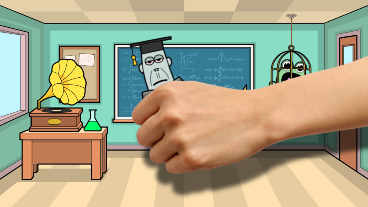 Игры похожие на Bash the Teacher! - Classroom Clicker - список топ игр