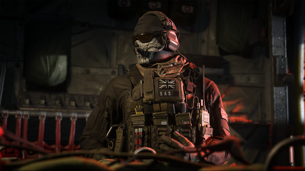 Разработчики Call of Duty: Modern Warfare III раскрыли подробности игры