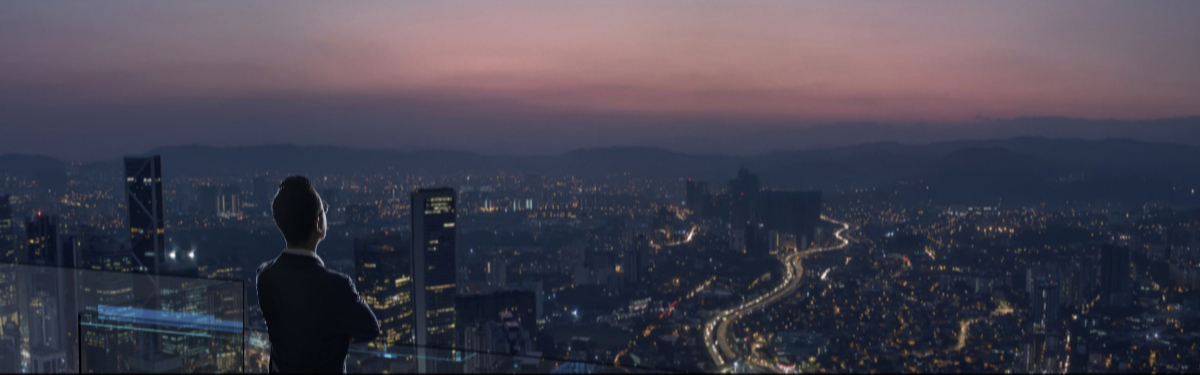 От китайских нейросетей к ноу-хау из «Сколково» - рекламе прямо на ночном небе со спутников