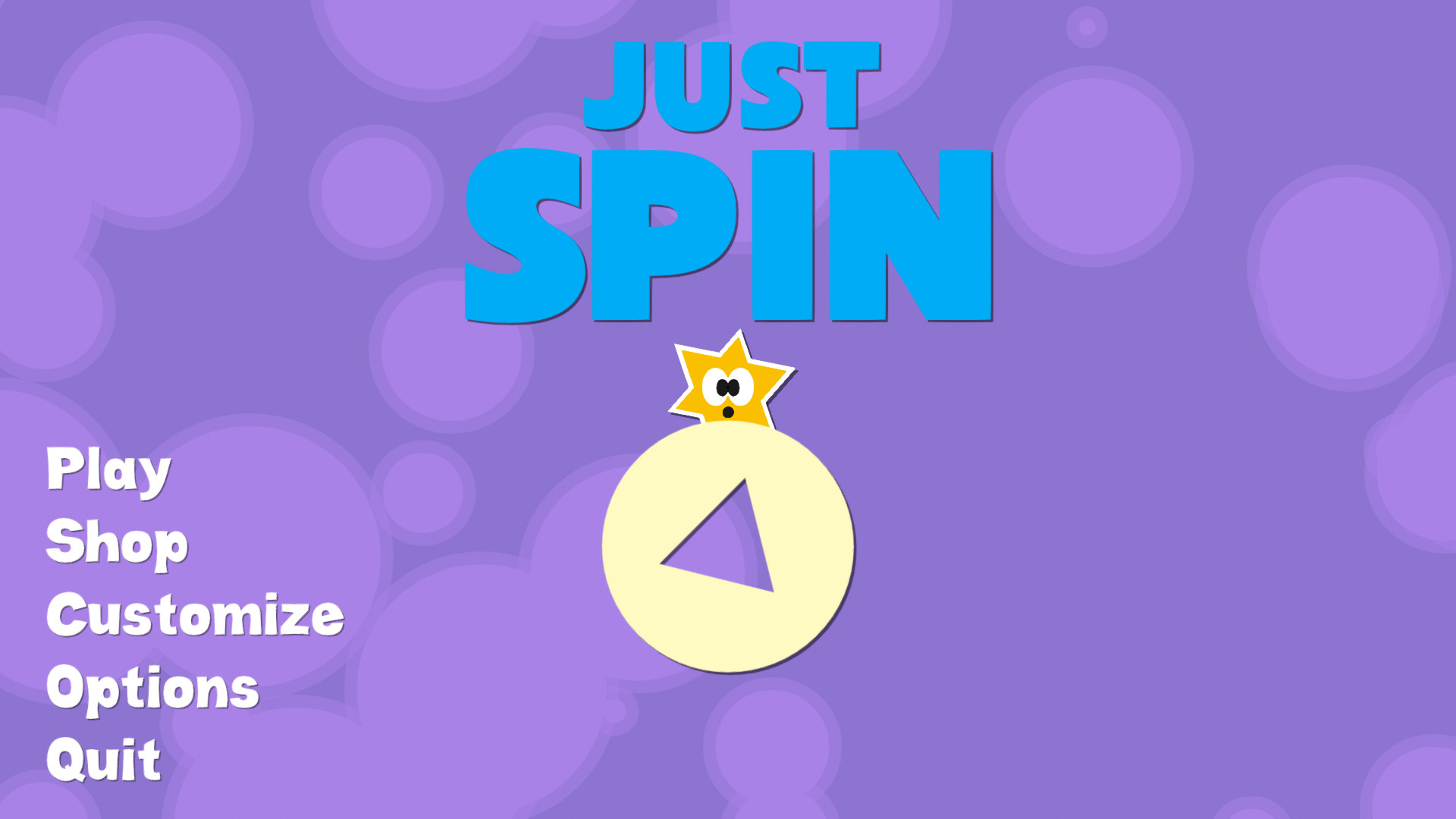 Just spin. Жуст .спин .ру.