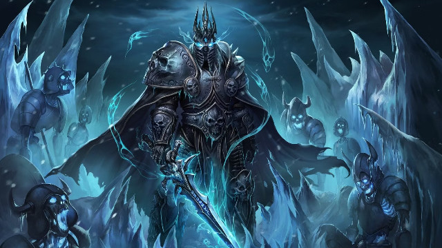 MMORPG World of Warcraft Classic скоро получит бета-тест в Китае