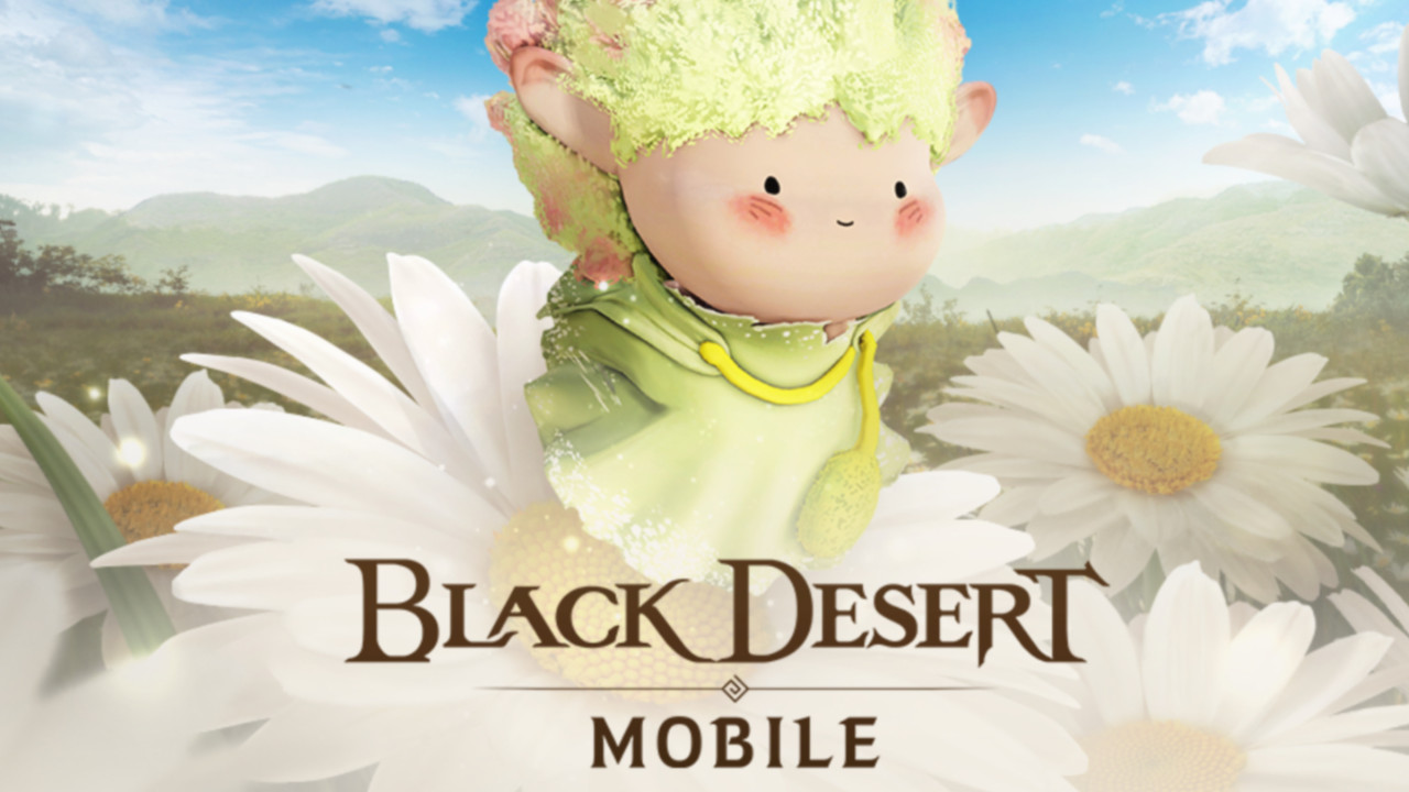 В MMORPG Black Desert Mobile стартовал щедрый инвет для вернувшихся в игру  - Магазин бустинга EasyBoost