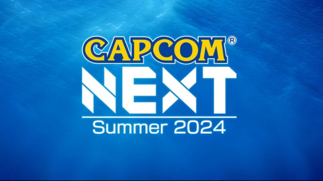 Capcom проведет презентацию Capcom Next: Summer 2024, посвященную трем новым играм